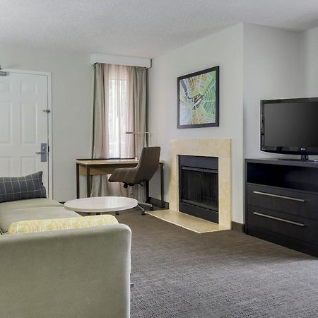 Residence Inn St. Petersburg Clearwater Buitenkant foto
