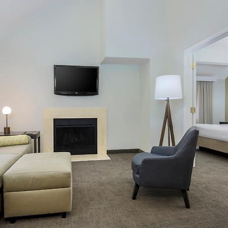 Residence Inn St. Petersburg Clearwater Buitenkant foto