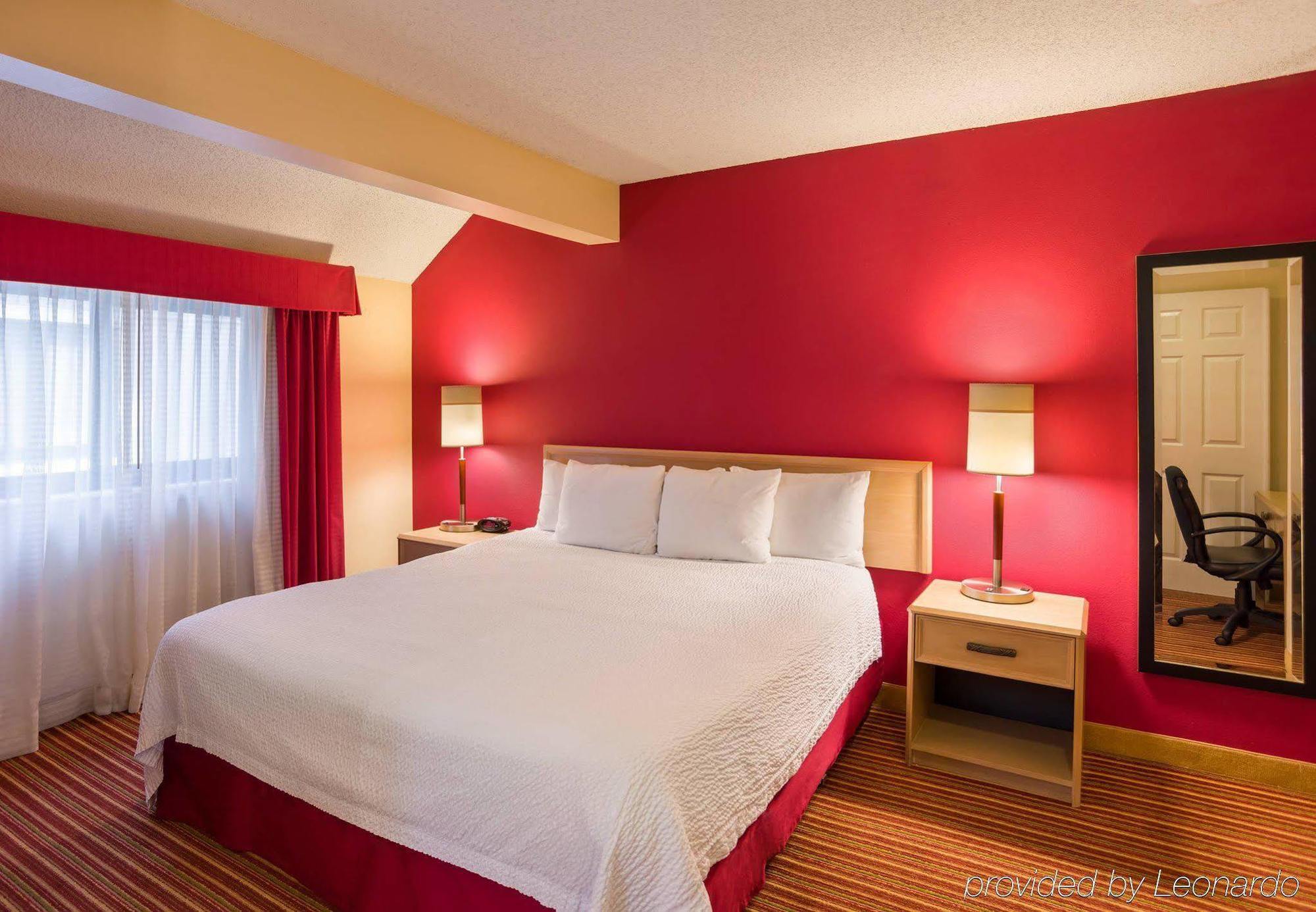 Residence Inn St. Petersburg Clearwater Buitenkant foto