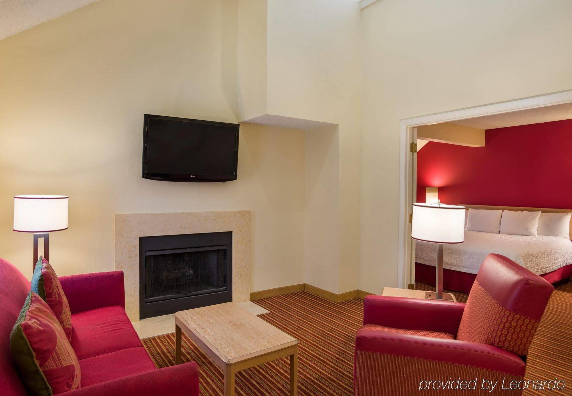 Residence Inn St. Petersburg Clearwater Buitenkant foto