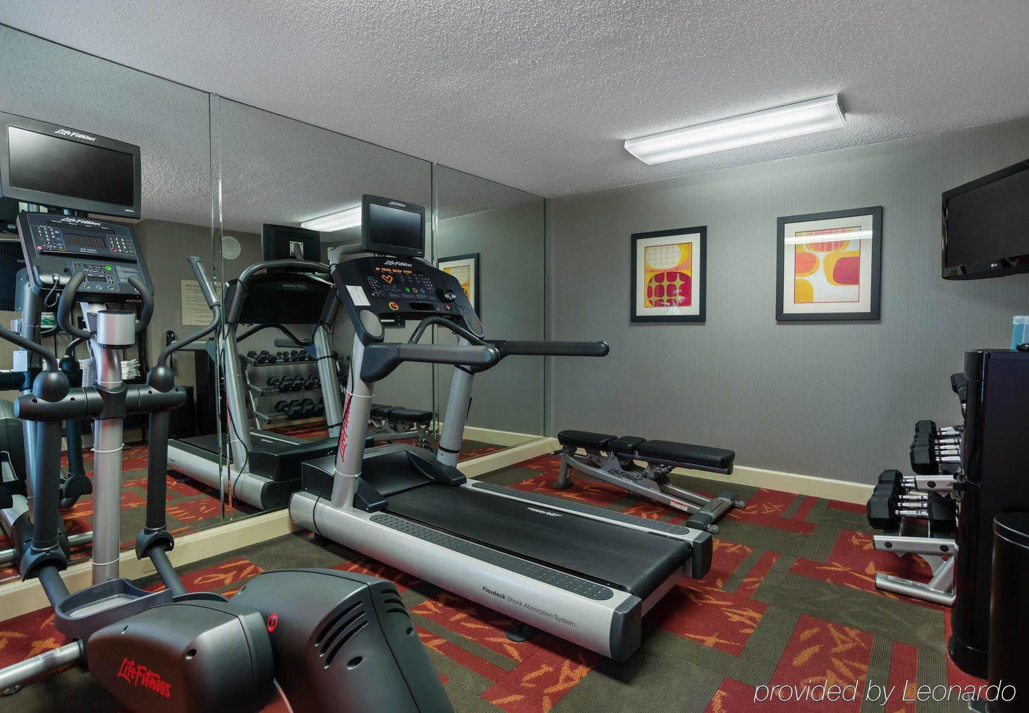 Residence Inn St. Petersburg Clearwater Buitenkant foto