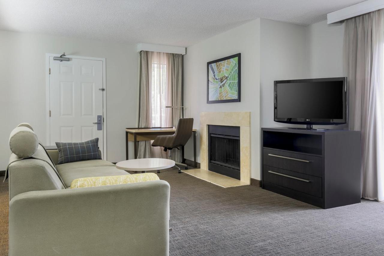 Residence Inn St. Petersburg Clearwater Buitenkant foto