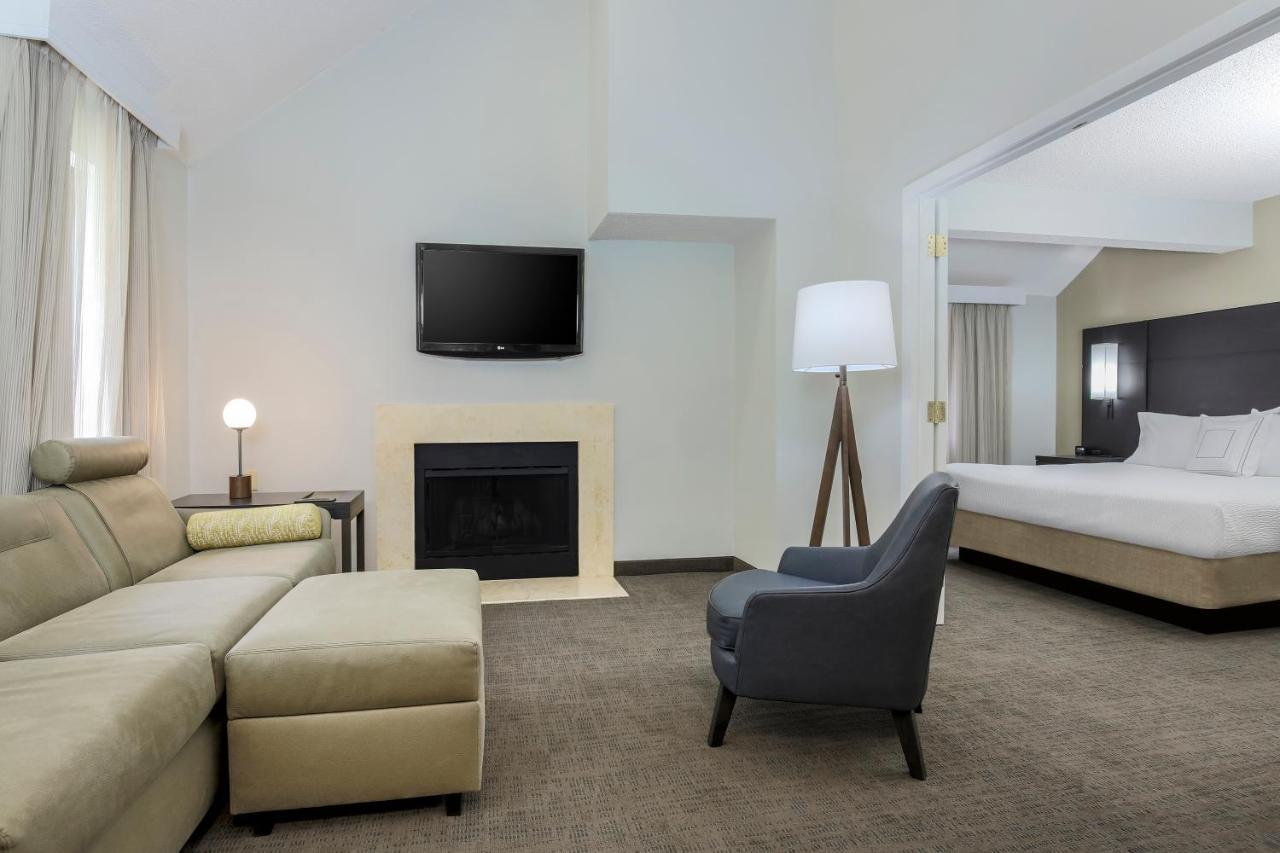 Residence Inn St. Petersburg Clearwater Buitenkant foto