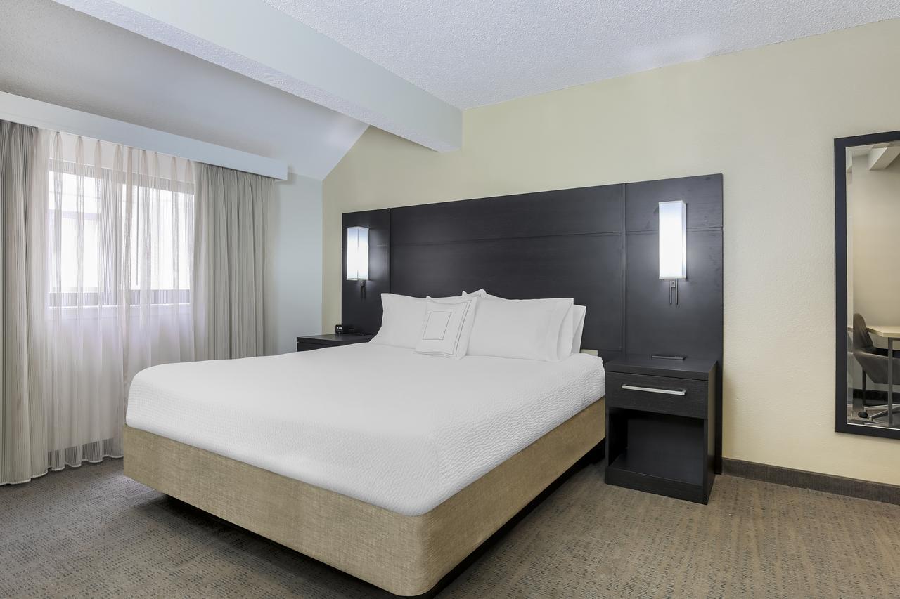 Residence Inn St. Petersburg Clearwater Buitenkant foto