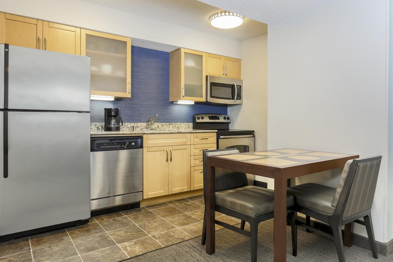 Residence Inn St. Petersburg Clearwater Buitenkant foto
