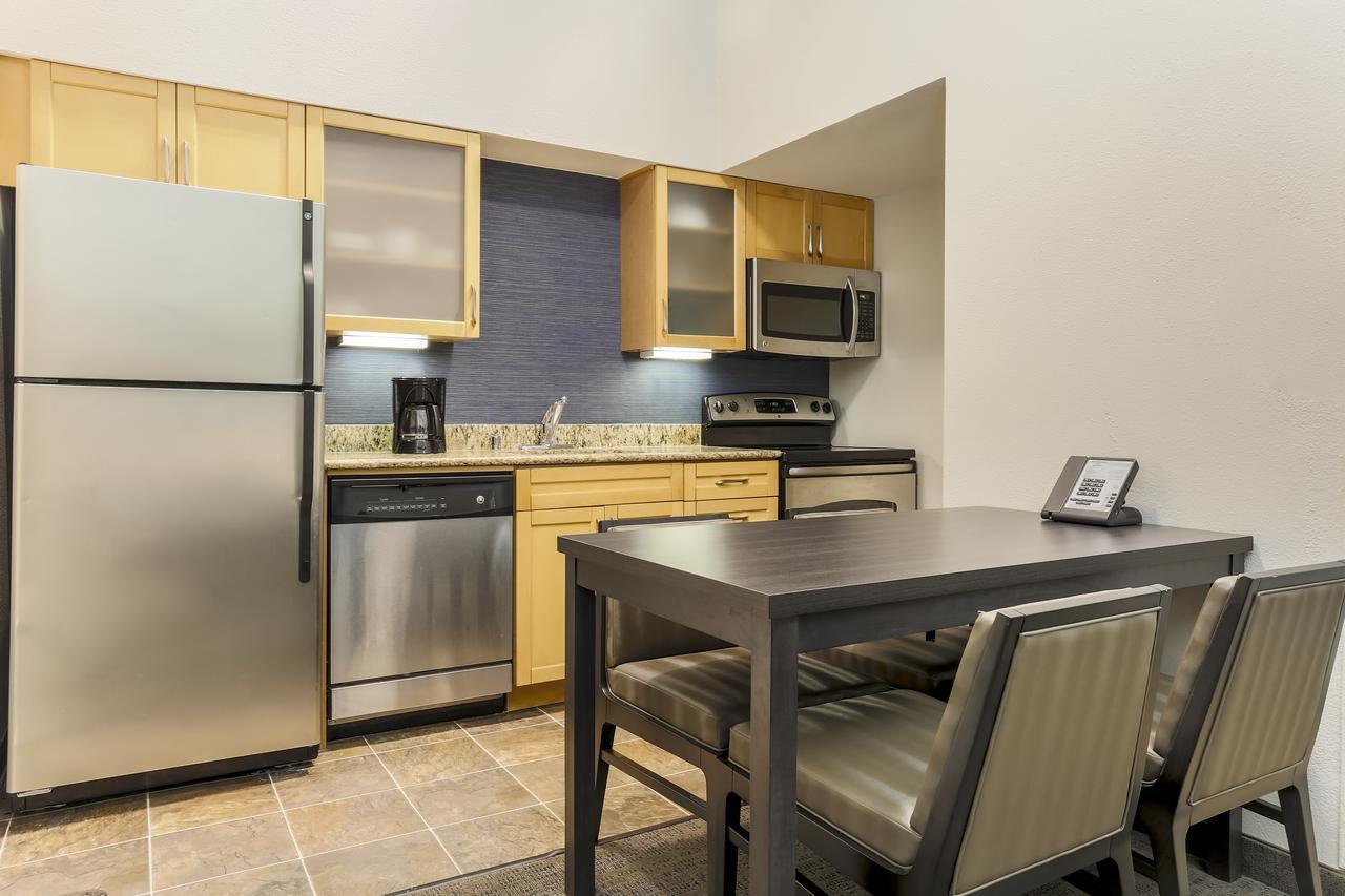 Residence Inn St. Petersburg Clearwater Buitenkant foto