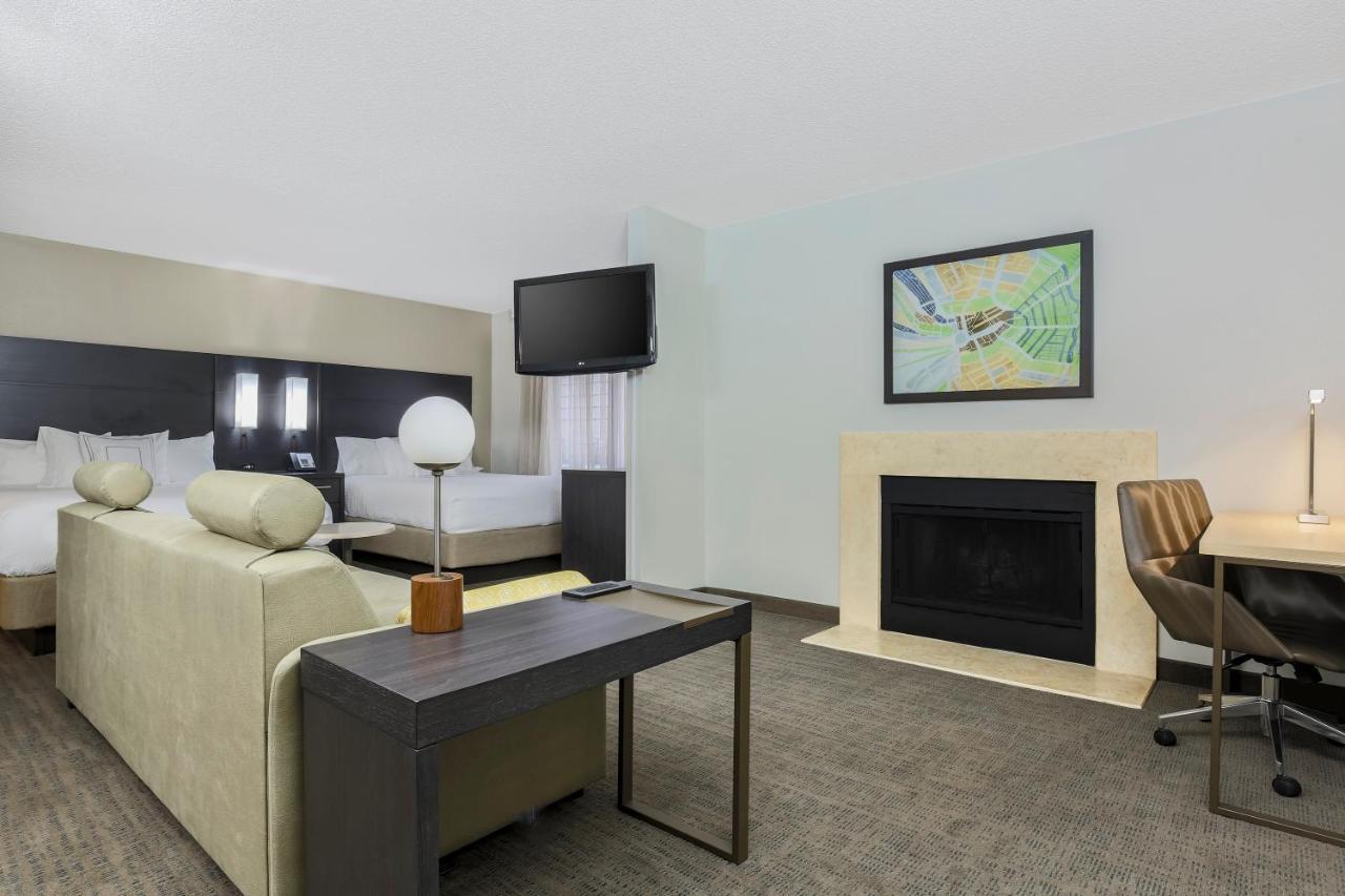 Residence Inn St. Petersburg Clearwater Buitenkant foto