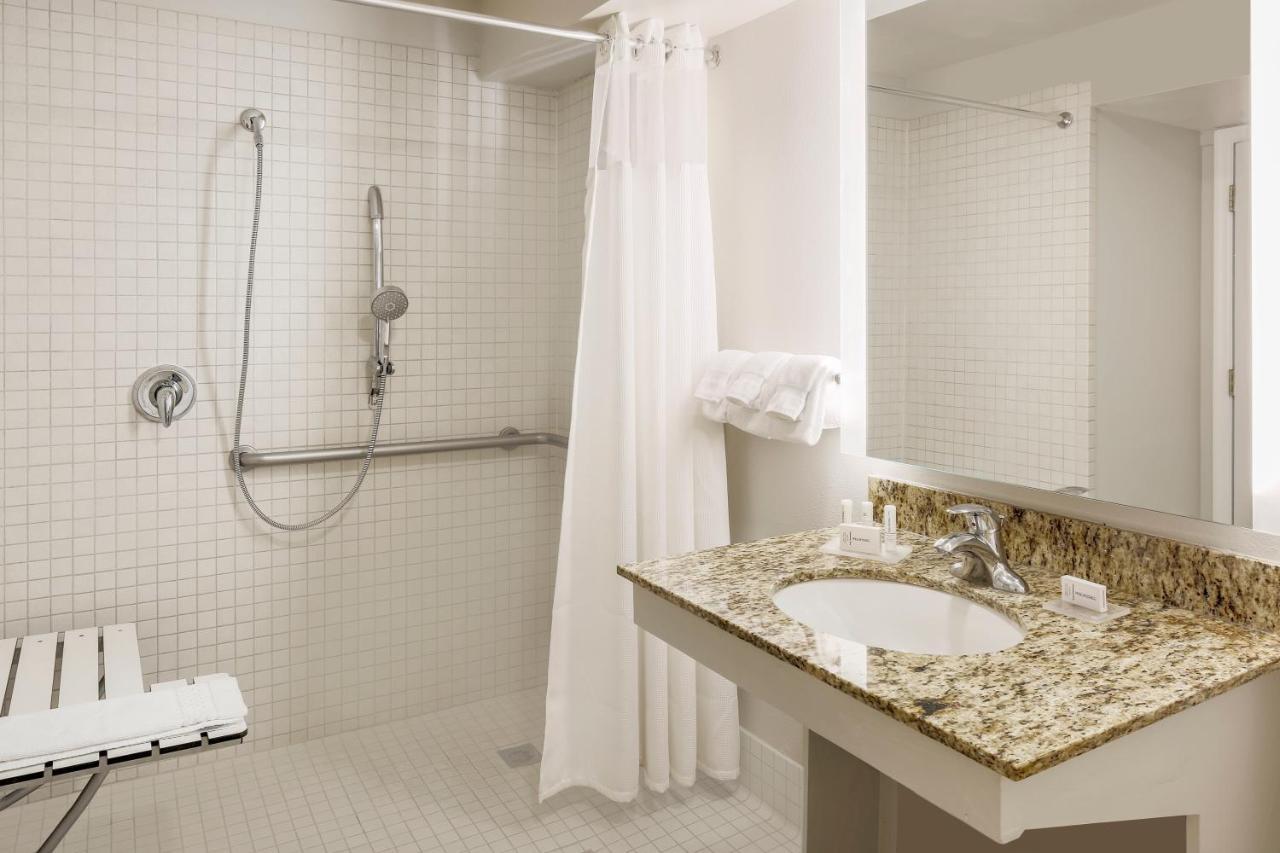 Residence Inn St. Petersburg Clearwater Buitenkant foto