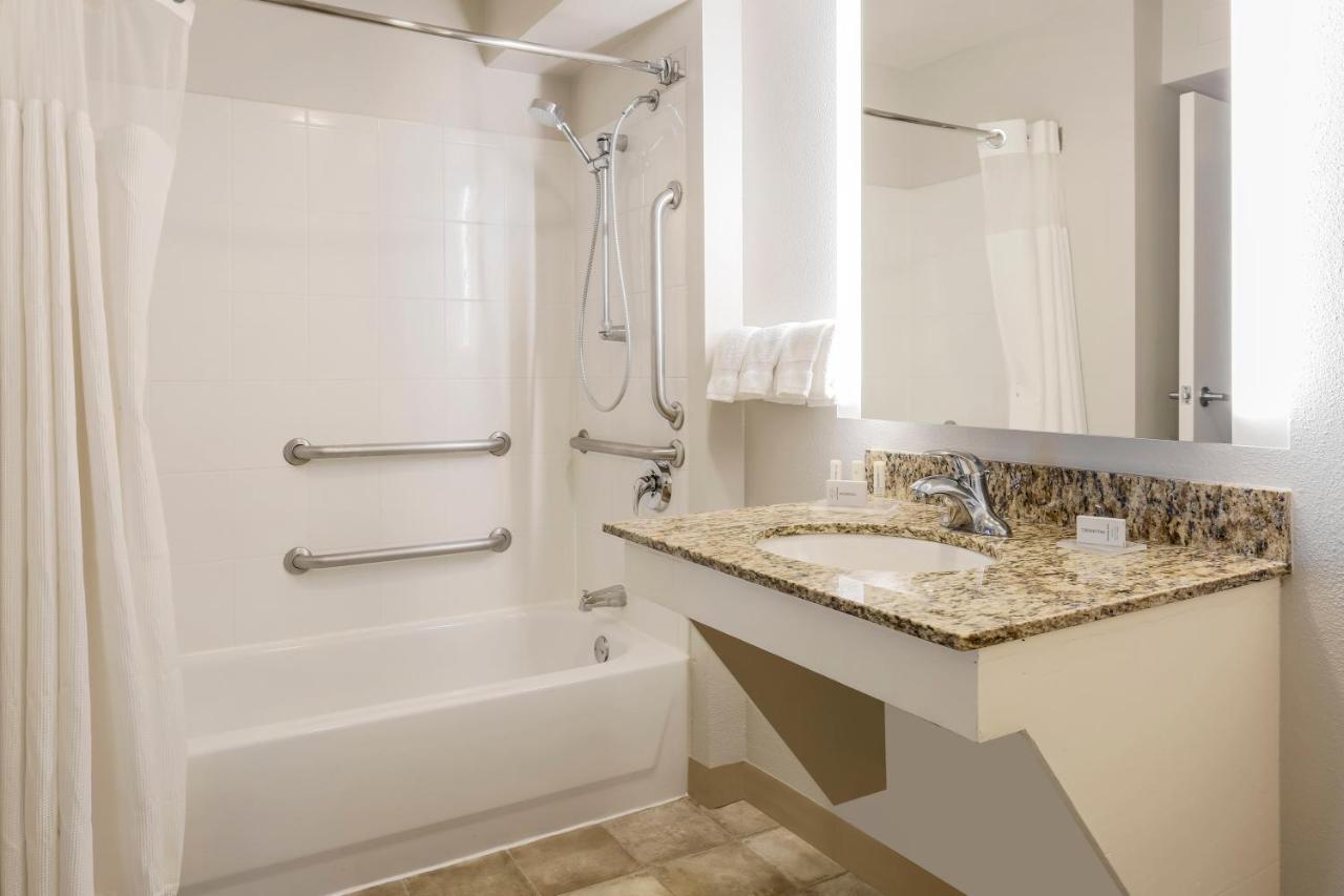 Residence Inn St. Petersburg Clearwater Buitenkant foto