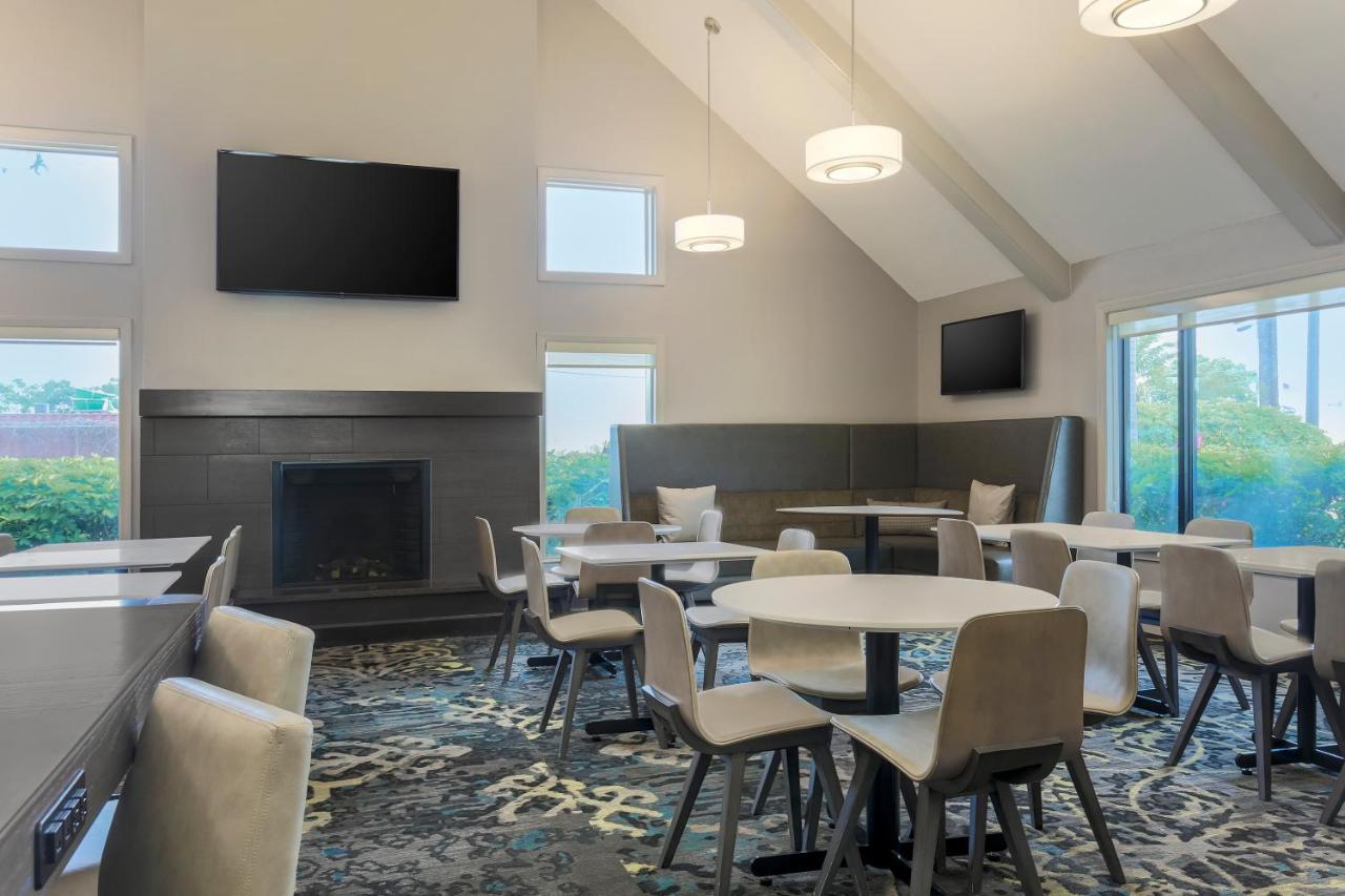Residence Inn St. Petersburg Clearwater Buitenkant foto