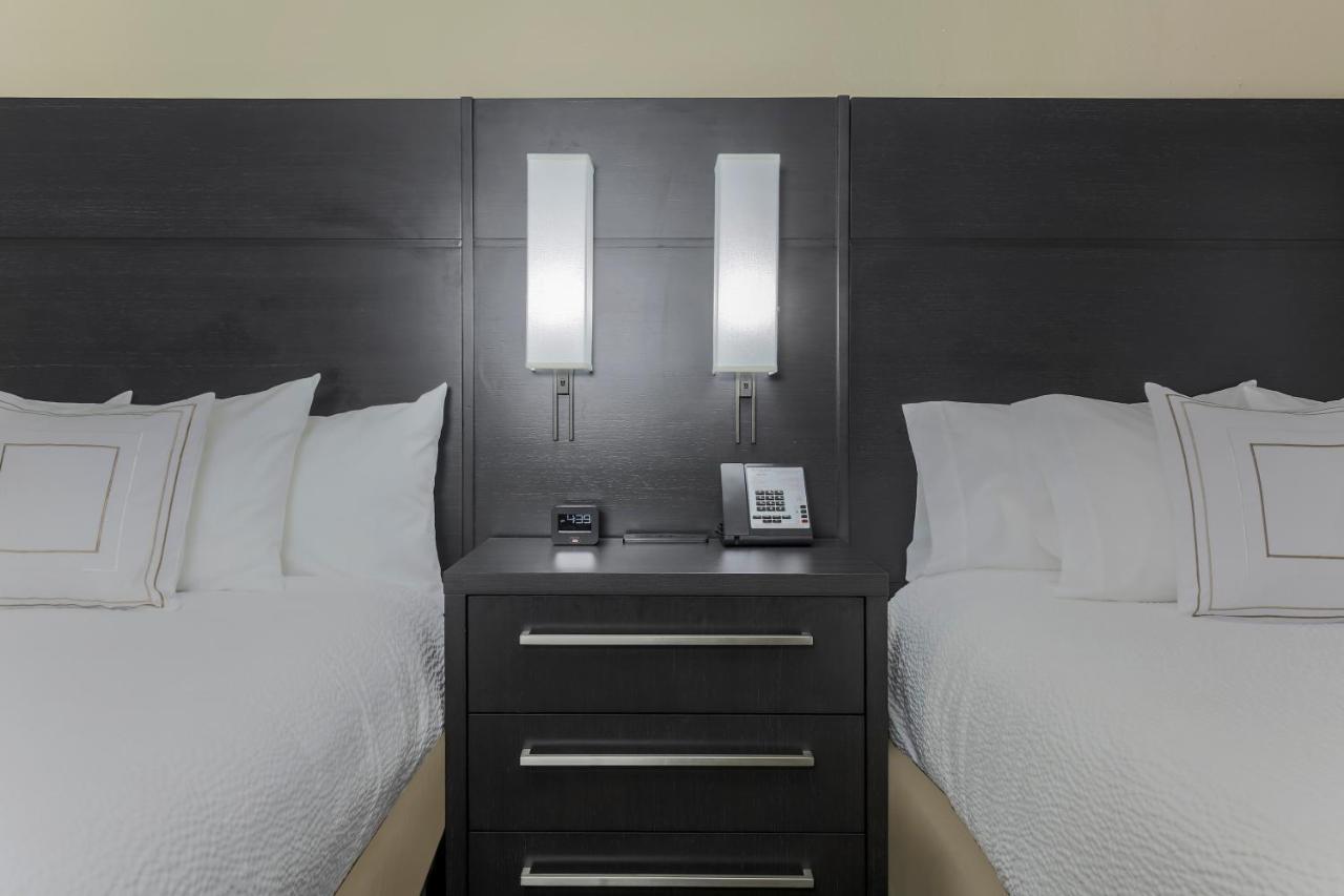 Residence Inn St. Petersburg Clearwater Buitenkant foto