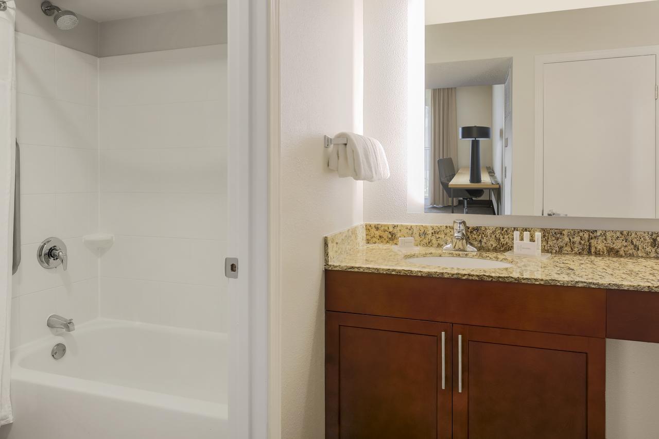 Residence Inn St. Petersburg Clearwater Buitenkant foto