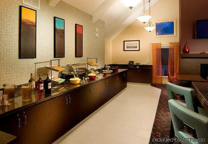 Residence Inn St. Petersburg Clearwater Buitenkant foto
